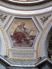 Cathedral Interior