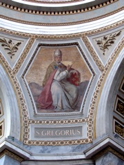 Cathedral Interior