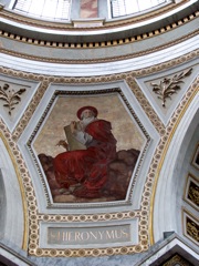 Cathedral Interior