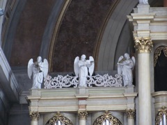 Cathedral Interior