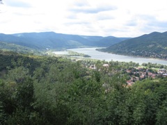 Danube