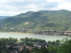 Danube