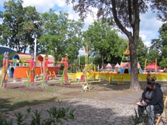 Playground