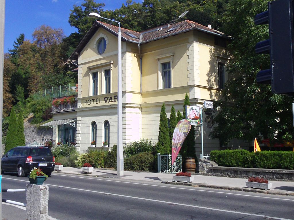 Visegrad Hotel