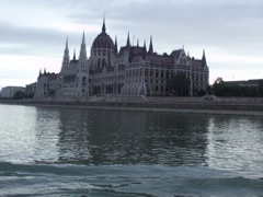 Parliament Building