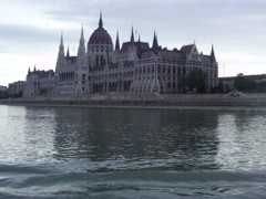 Parliament Building