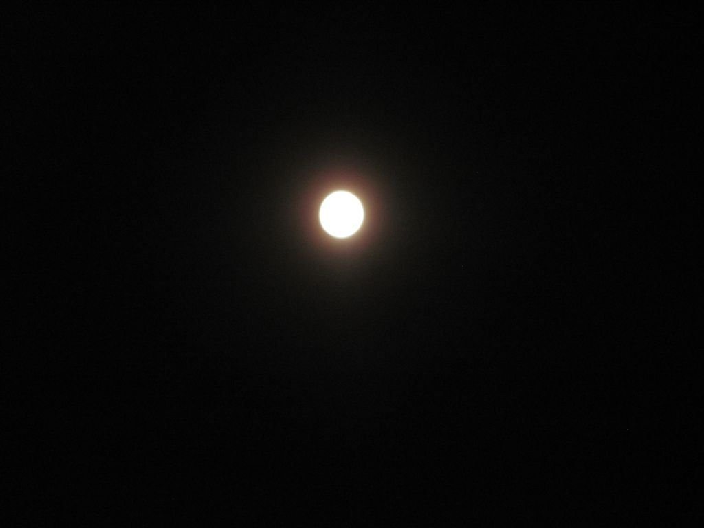 Full Moon