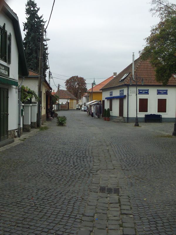 Szentendre Shopping Village