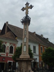 Szentendre Shopping Village