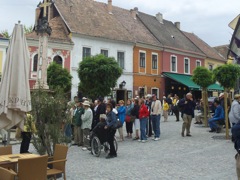 Szentendre Shopping Village