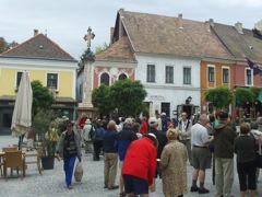 Szentendre Shopping Village