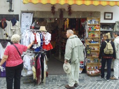 Szentendre Shopping Village