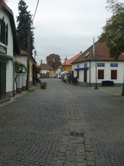 Szentendre Shopping Village