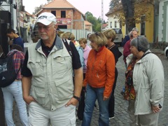 Szentendre - Tom, Saidia, Dolores