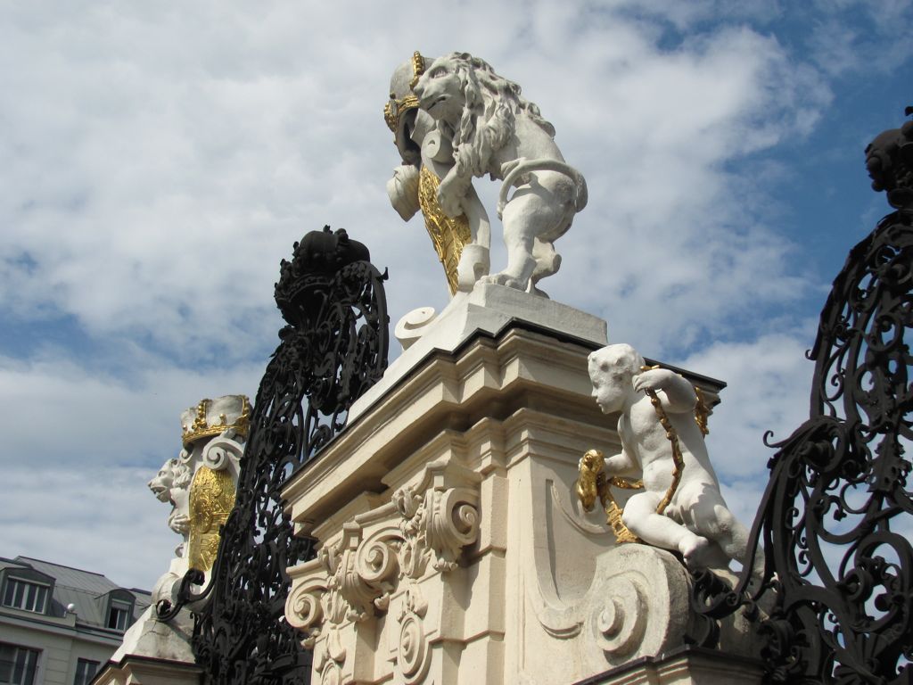 Belvedere Palace