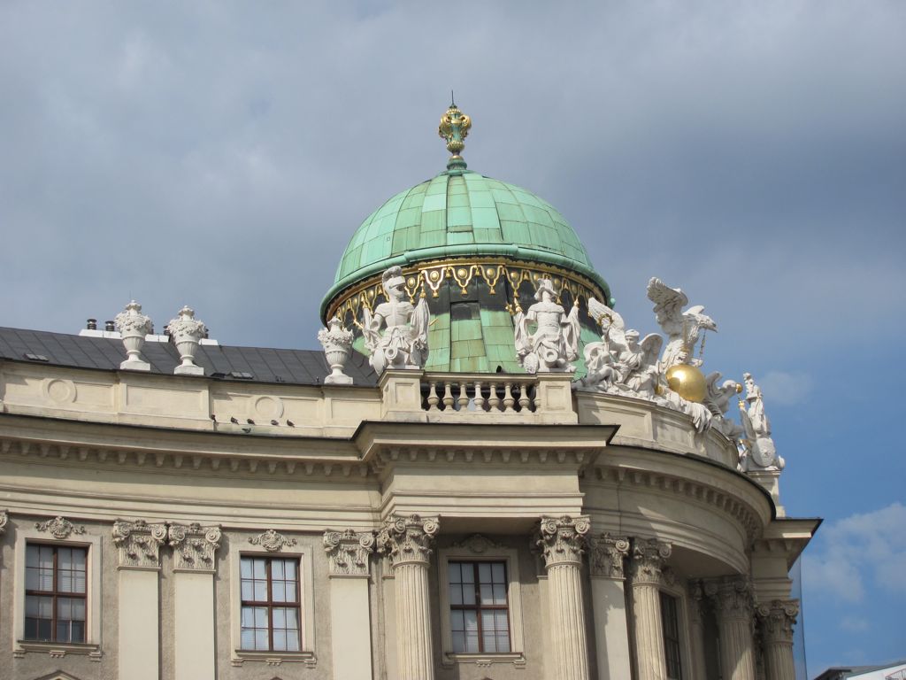 Hofburg Palace