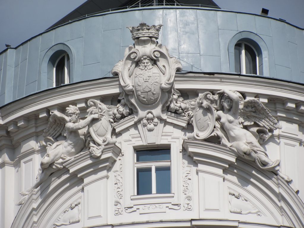 Hofburg Palace