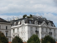 Belvedere Palace