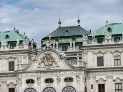 Belvedere Palace