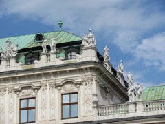 Belvedere Palace