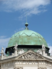 Belvedere Palace