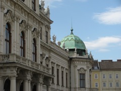 Belvedere Palace