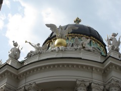 Hofburg Palace