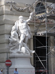 Hofburg Palace