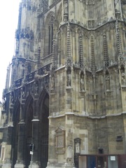 St Stephen's Cathedral