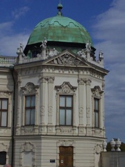 Belvedere Palace