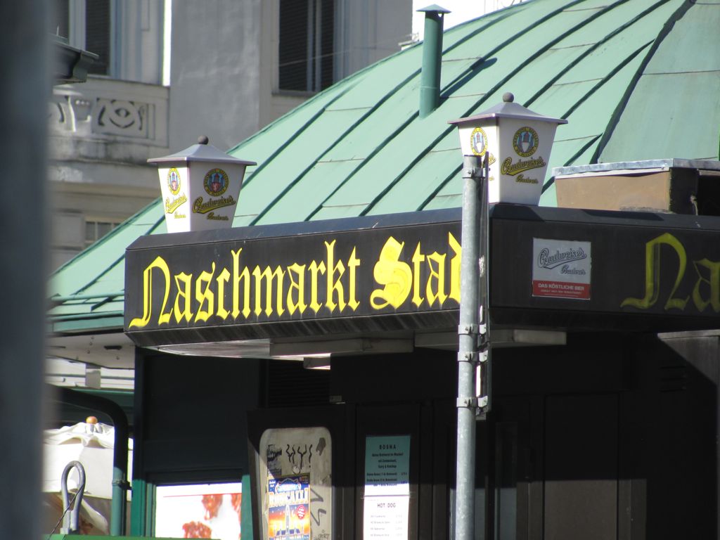 Naschmarkt