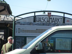 Naschmarkt