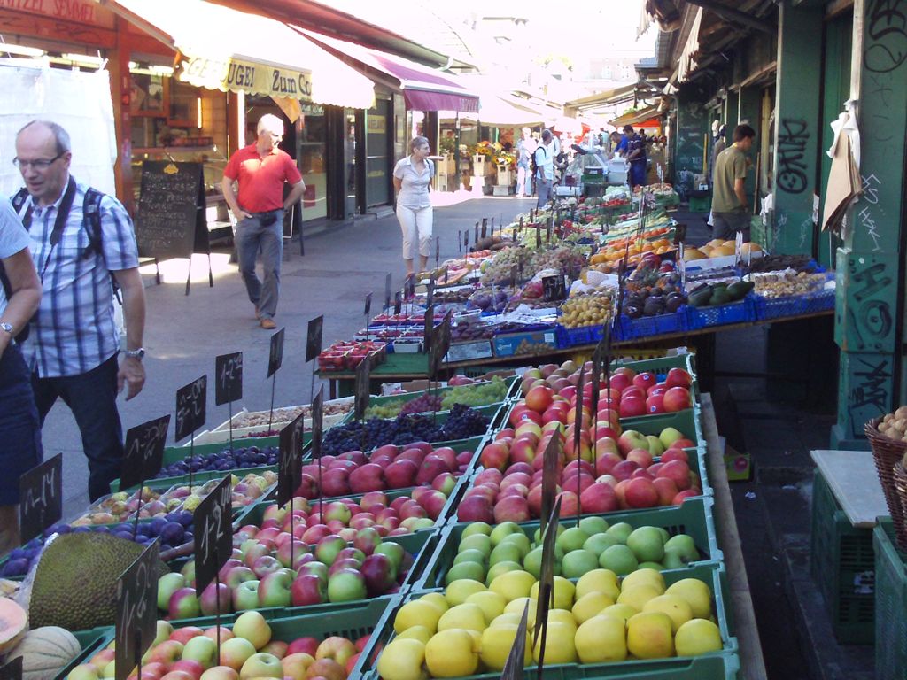 20110913-Vienna-Naschmarkt