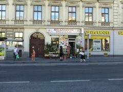 Vienna Shops