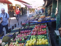 20110913-Vienna-Naschmarkt