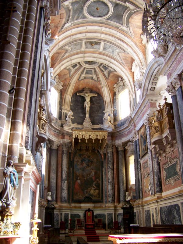 20111028-Evora-Cathedral