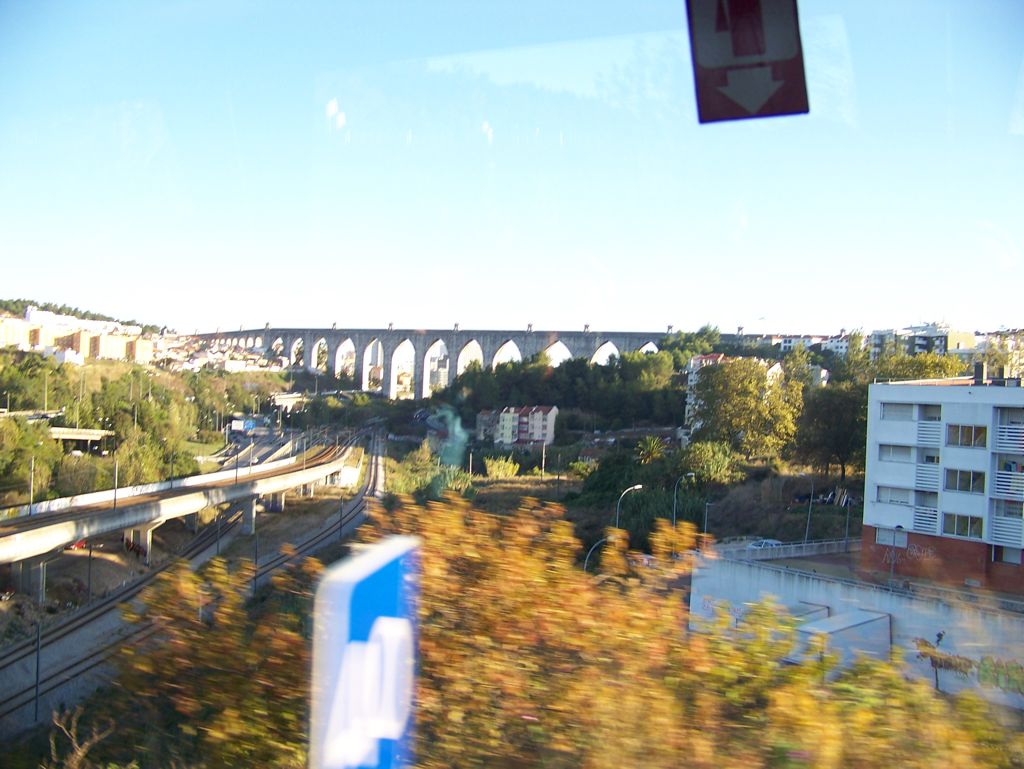 20111028-Lisbon-1700's-Aquaduct