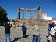 20111028-Evora-RomanRuins