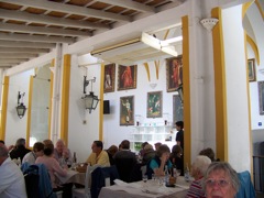 20111028-Evora-Lunch