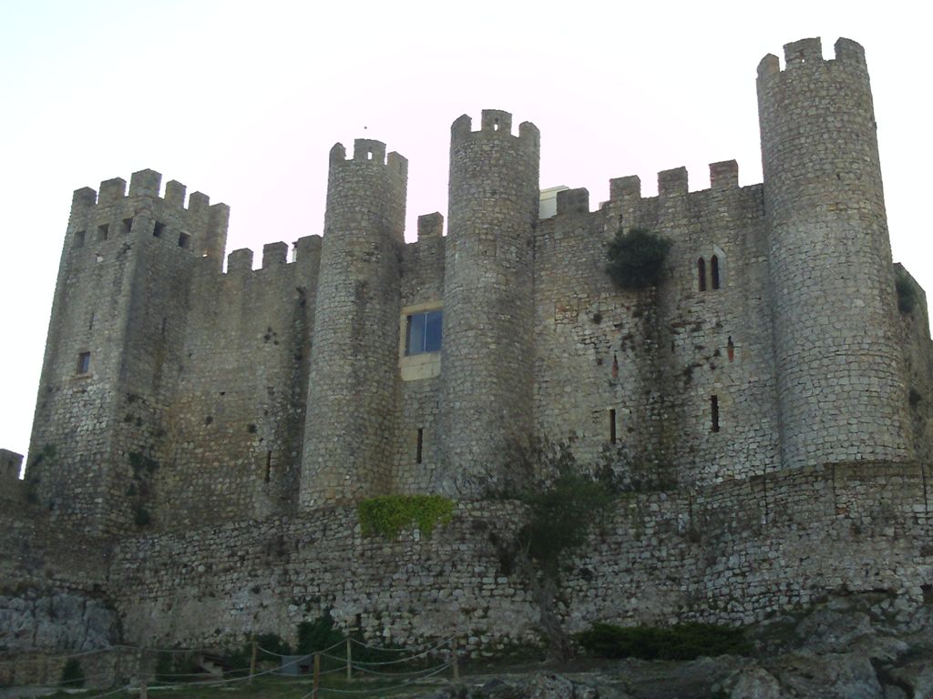 20111028-Obidos-UpperTower