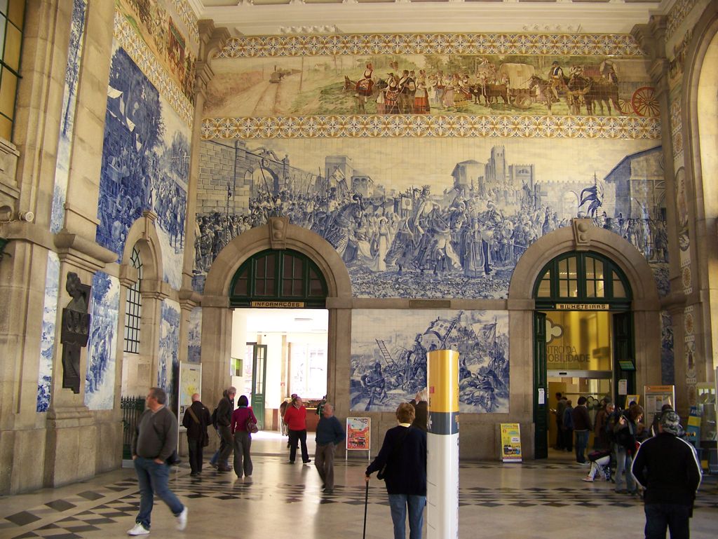 20111030-Porto-TrainStation