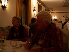 20111030-DouroCruise-ConventoDeAlpendurada-dinner-Glenn-Marylou