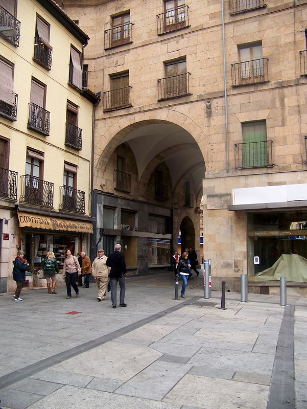 20111102-Salamanca-Enter-PlazaMajor