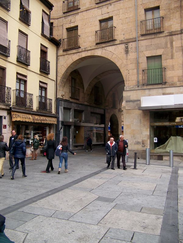 20111102-Salamanca-Enter-PlazaMajor