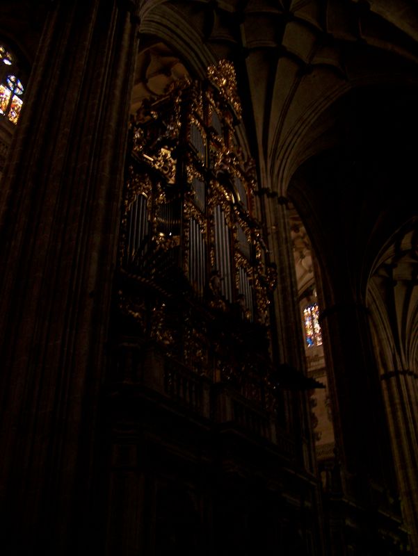 20111102-Salamanca-Cathedral