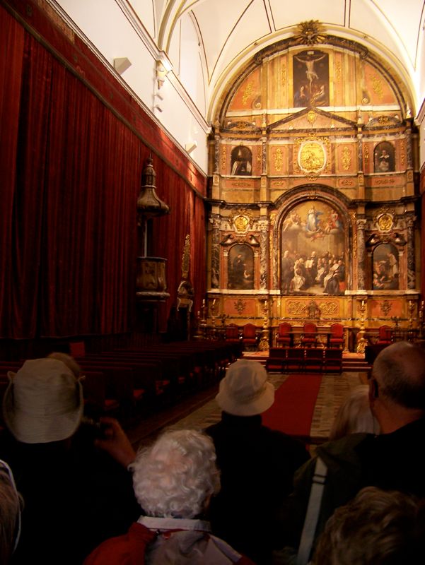 20111102-Salamanca-University-Chapel