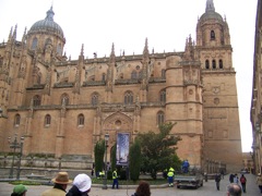 20111102-Salamanca-Cathedral