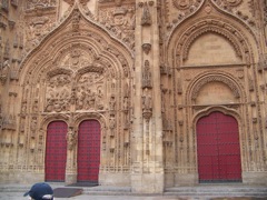 20111102-Salamanca-Cathedral