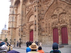 20111102-Salamanca-Cathedral