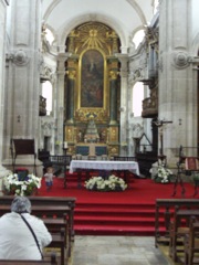 20111104-Lamega-Cathedral